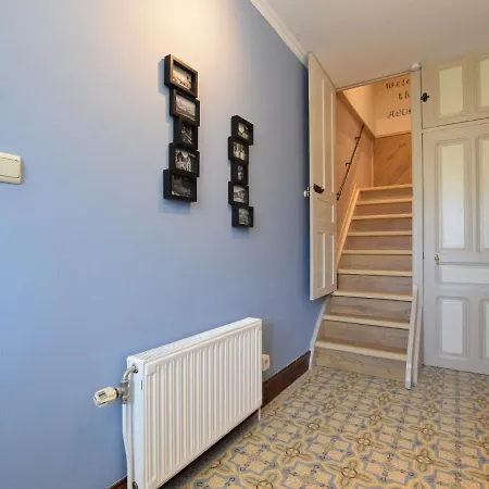 Very Located On A Large Secured Park *