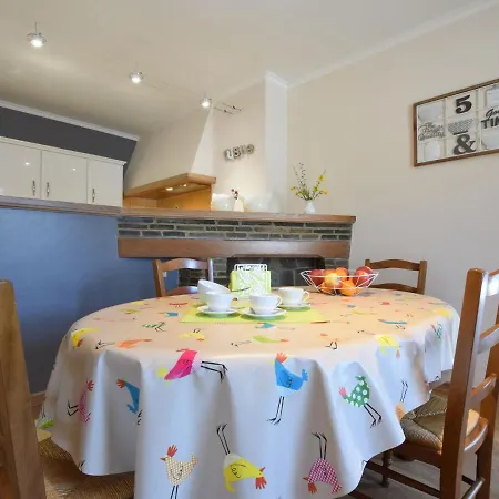 Very Located On A Large Secured Park * Corbion