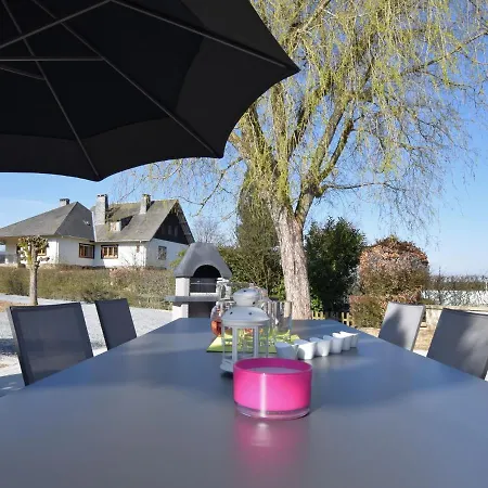 Holiday home Very Located On A Large Secured Park *