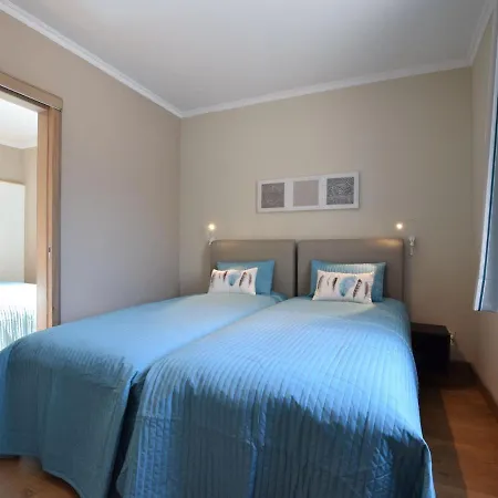 Very Located On A Large Secured Park *