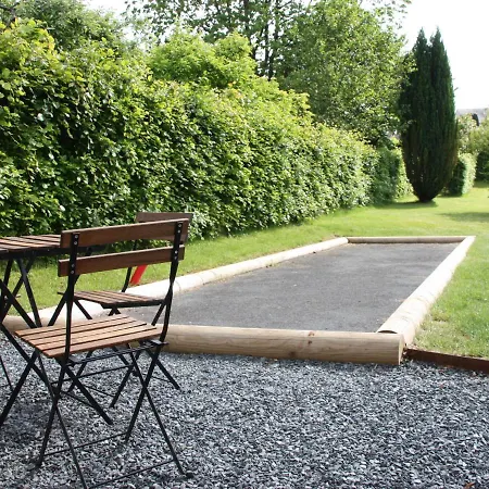 Very Located On A Large Secured Park *