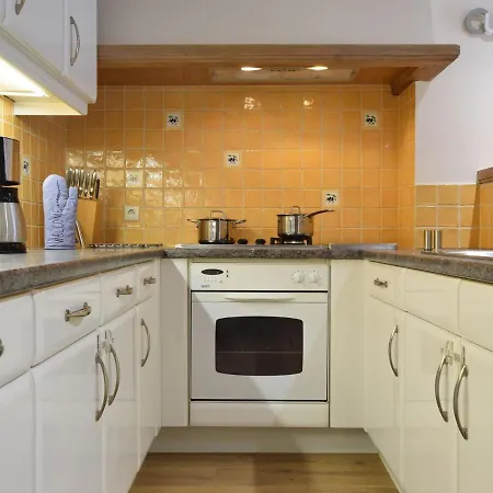 Very Located On A Large Secured Park Holiday home