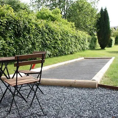 Very Located On A Large Secured Park Corbion